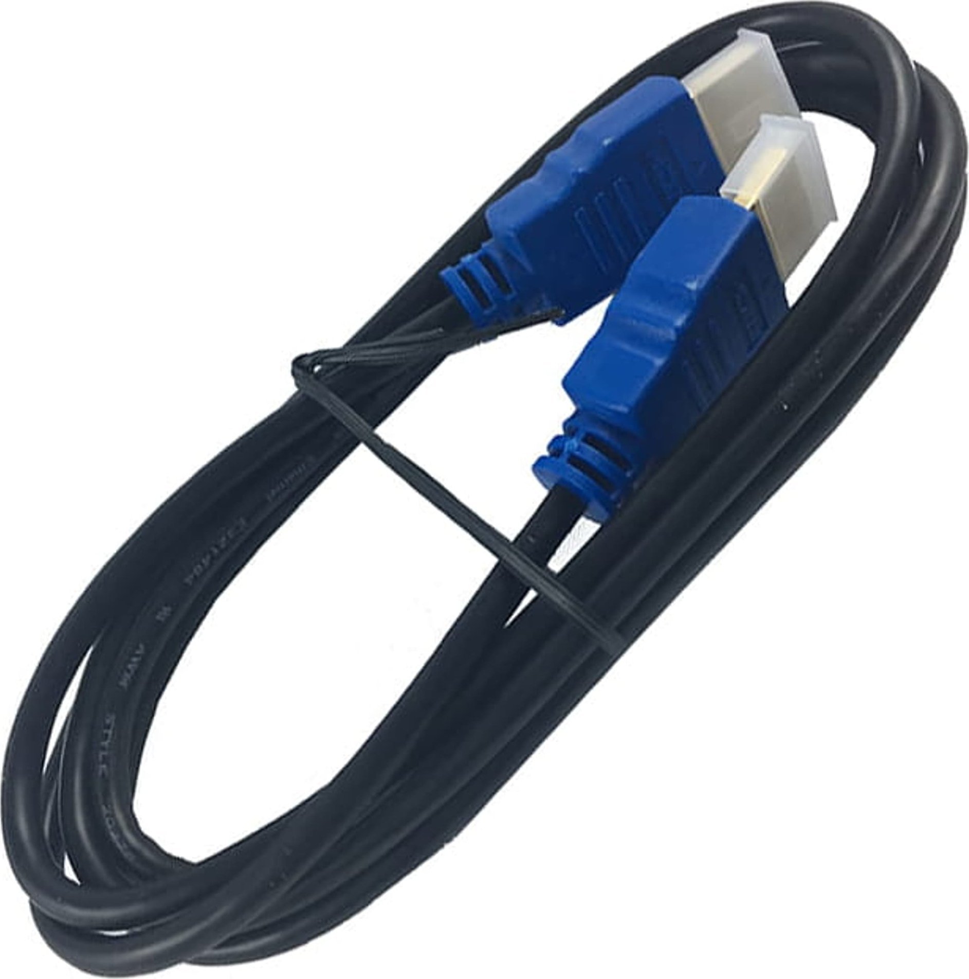 Kabel Red Eagle Kabel HDMI audio video HD 3D gold Red Eagle (5 m)