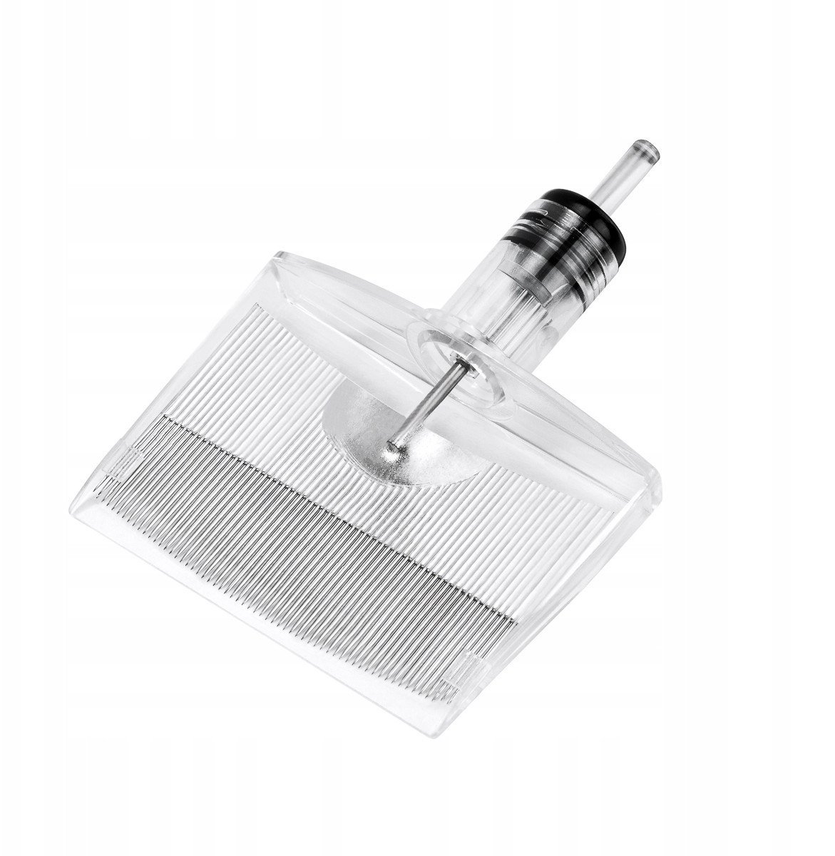 Cartridge do tatuażu El Cartel V2 - 0.35 123RM ShortTaper 5szt.