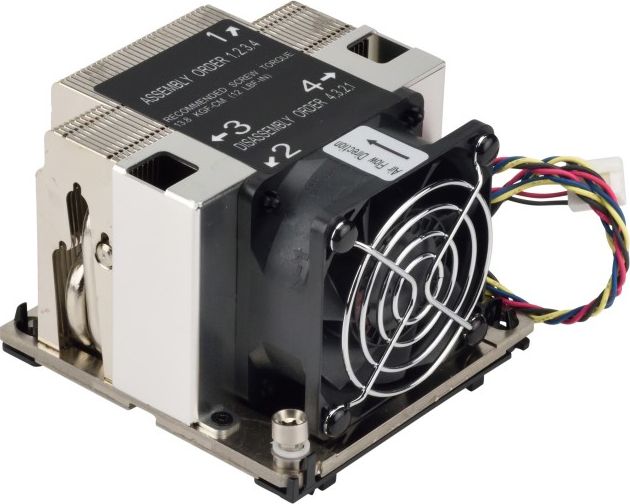 Chłodzenie CPU SuperMicro SNK-P0068AP4