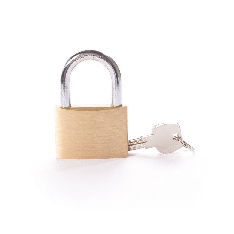 SUSPENDED LOCK 2060 60 MM