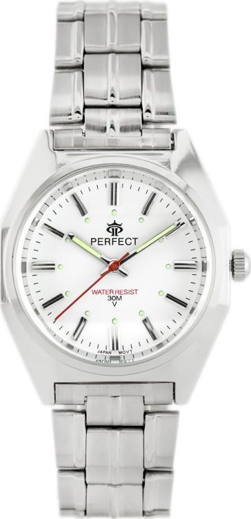 Zegarek Perfect PERFECT P186 - ORIENT (zp048l) uniwersalny