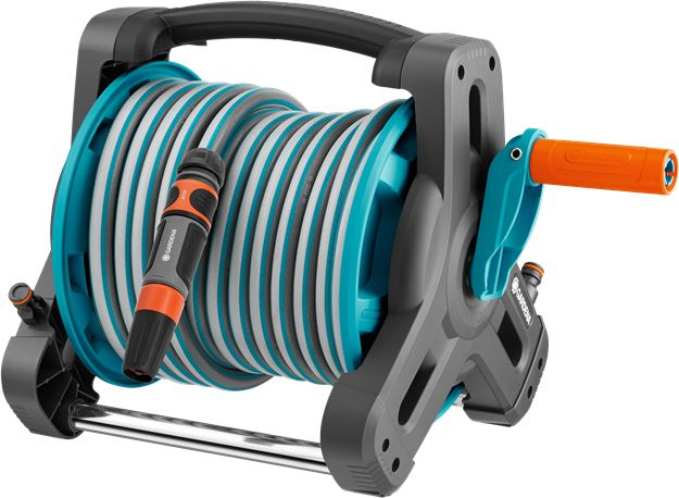 Gardena Zestaw nosidło i wąż ogrodowy 10m (8010)