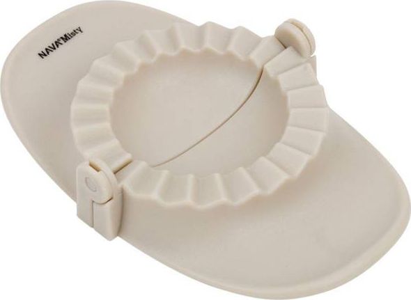 NAVA Foremka do pierogów PIEROGOWNICA pierożnica na pierogi 9,5 cm