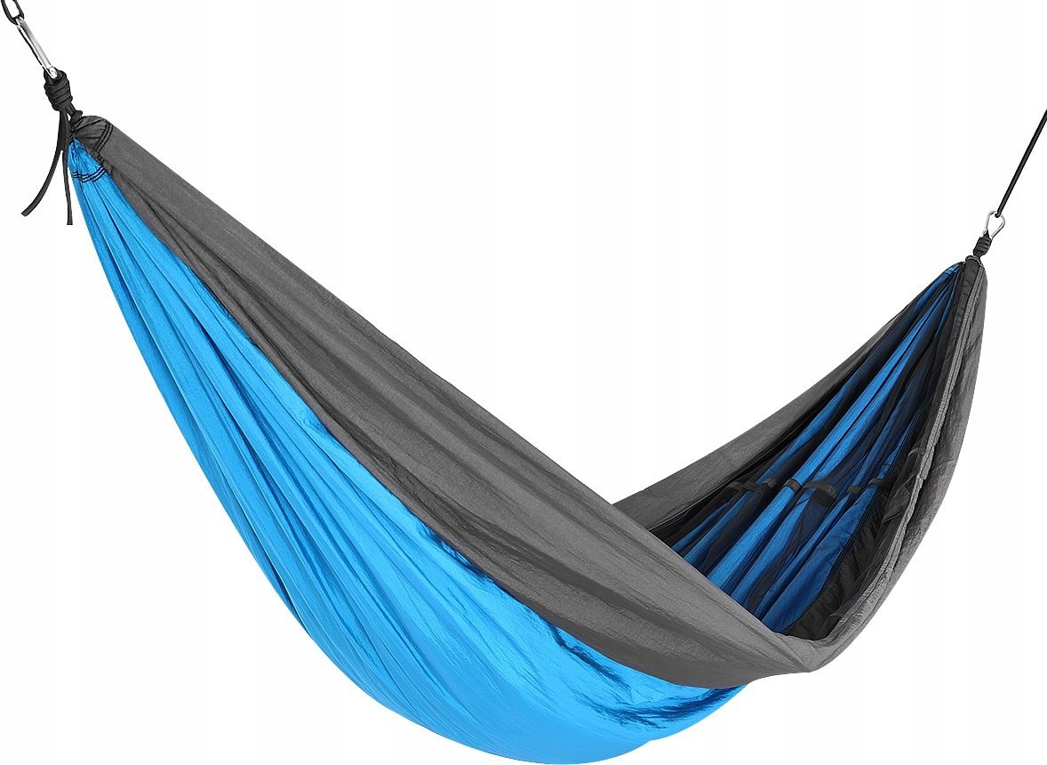 Royokamp Hamak z moskitierą 250x120cm (1031408)