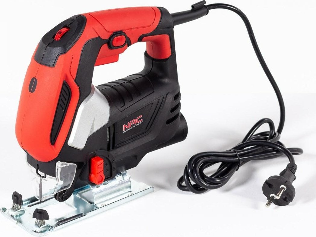 NAC Wyrzynarka JSE60-B-PT NAC Elektryczna