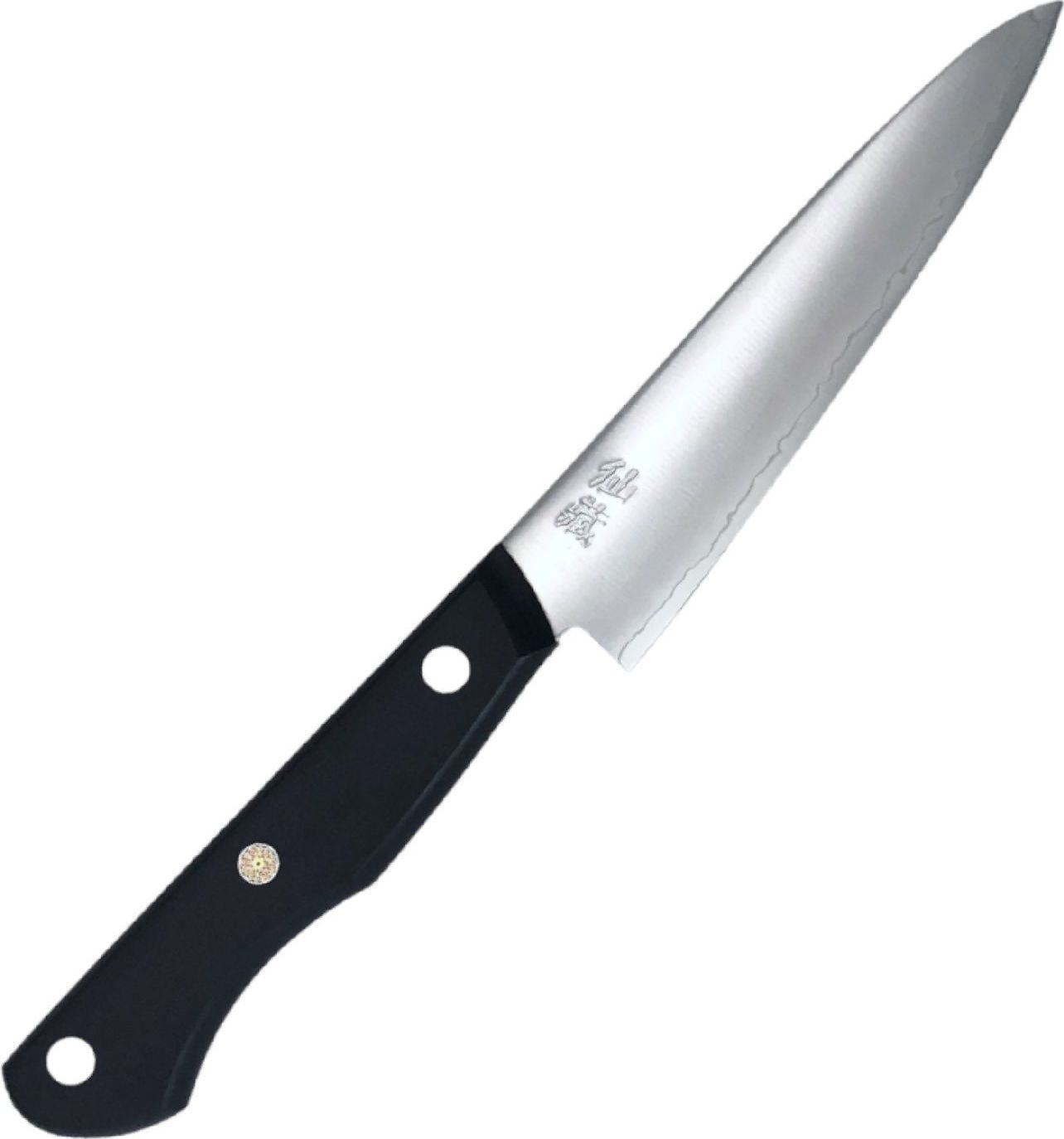 Suncraft Nóż kuchenny Suncraft SENZO ENTREE Petty 120 mm [EN-01]