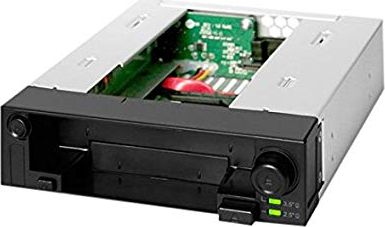 Kieszeń Icy Dock MB971SP-B