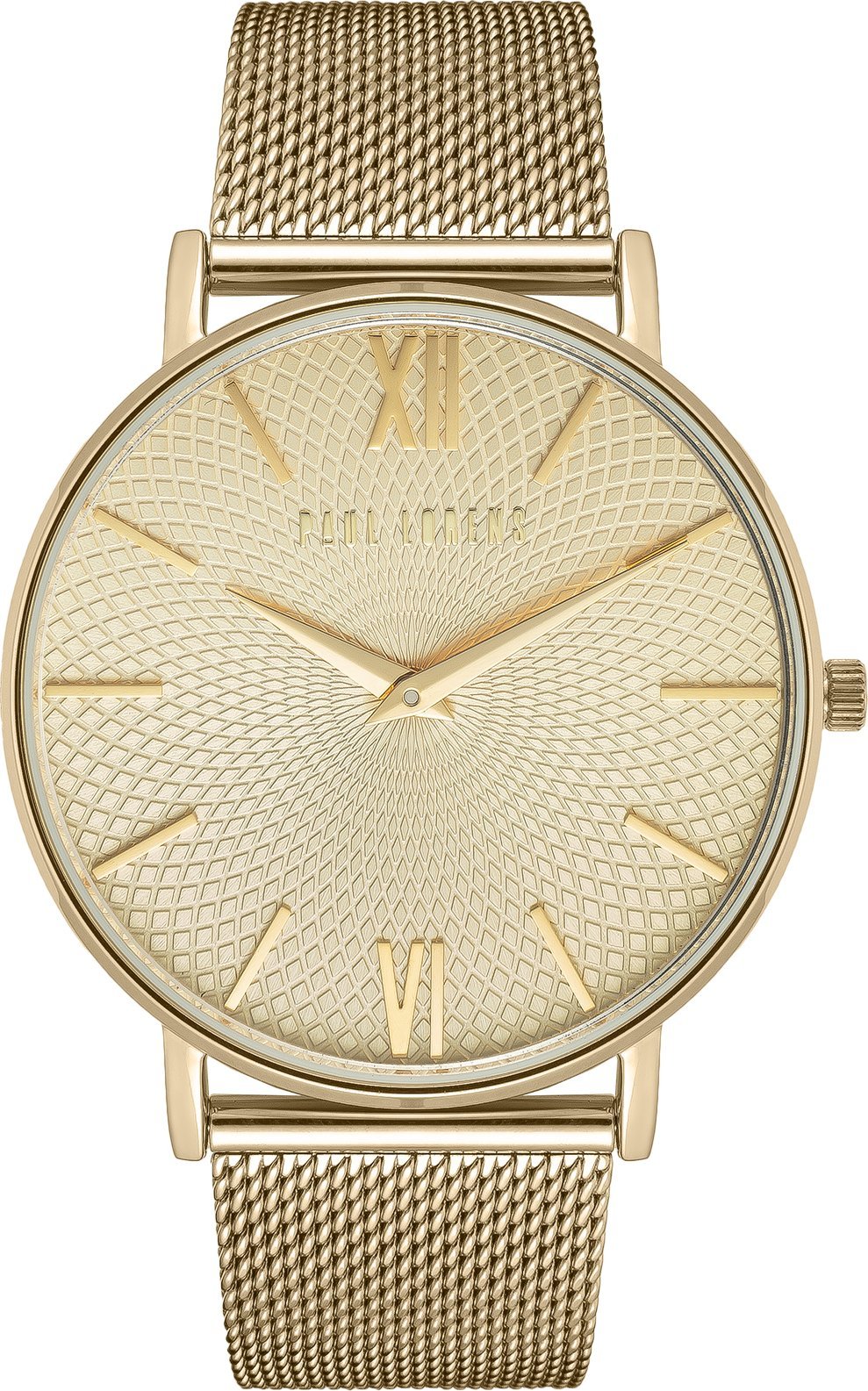 Zegarek Paul Lorens Zegarek damski Paul Lorens -RUCA-11989B7-4D1