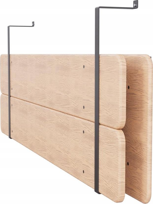 WIESZAK MAGAZYNOWY ŚCIENNY SUFITOWY UNIWERSALNY