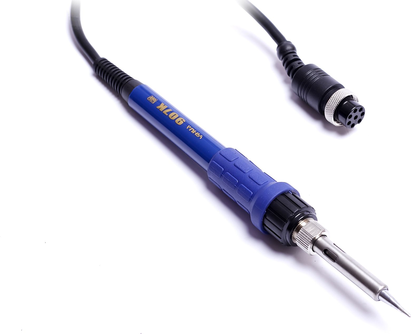 Techrebal Kolba 907K