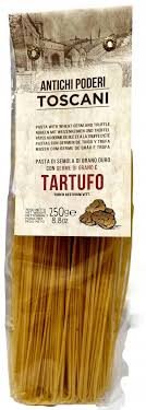 Makaron włoski Antichi Poder Tartufo 250g - Antichi Poderi Toscani