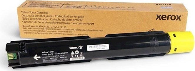 Toner Xerox Yellow Oryginał (006R01831)