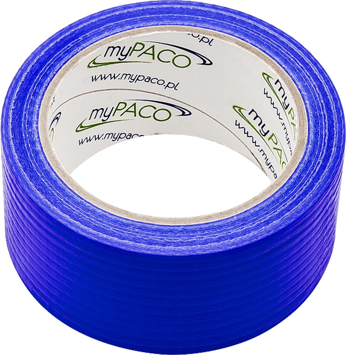 Blow 2874# Taśma naprawcza mypaco duct blue 48/25m