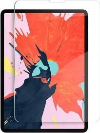 Compulocks Compulocks iPad Air 10.9" & Pro 11" Tempered Glass Screen Protector - Bildschirmschutz fur Tablet - Glas - 10.9" - fur Apple 10.9-inch iPad