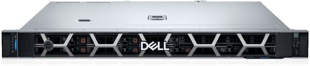 R360 6325P 16GB 1,2TB SAS H355 iDEn 700W 3Y