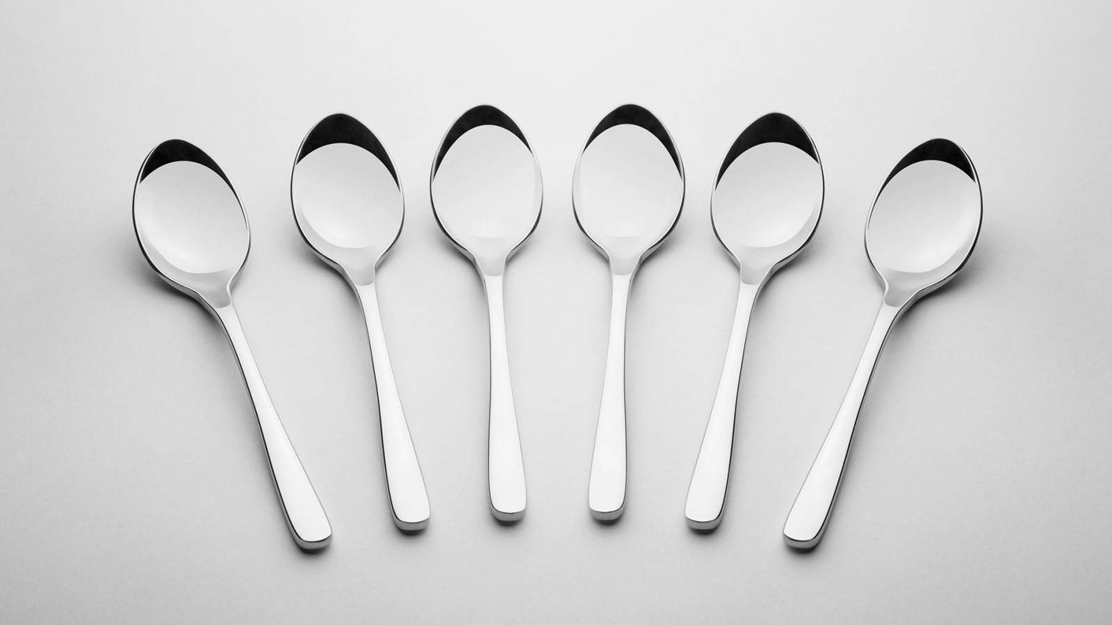 Gerlach Sztućce 24 Sztuk Muza Połysk