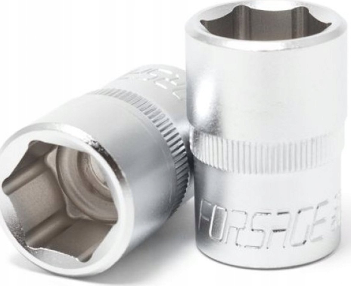 Forsage NASADKA 1/2" 11 mm 6-kątna