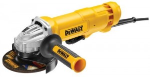 Szlifierka Dewalt DWE4233