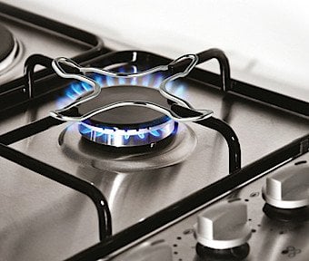 GAS STOVE TRIVETS