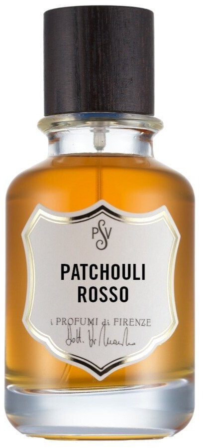 I PROFUMI DI FIRENZE Patchouli Rosso EDP spray 100ml