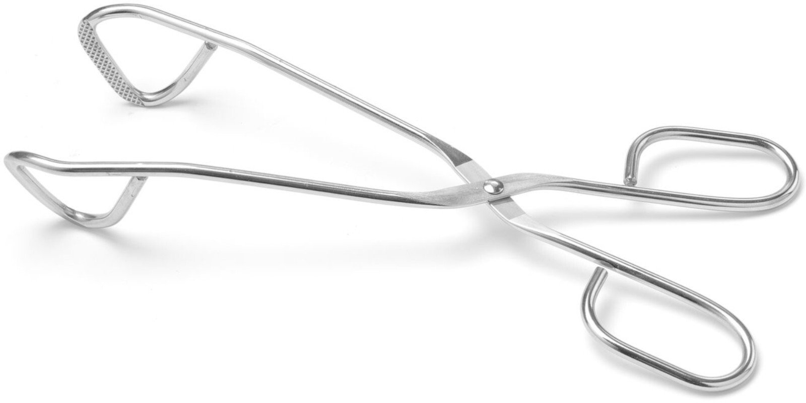 Hendi Szczypce cukiernicze spożywcze do serwowania STAL dł. 235 mm