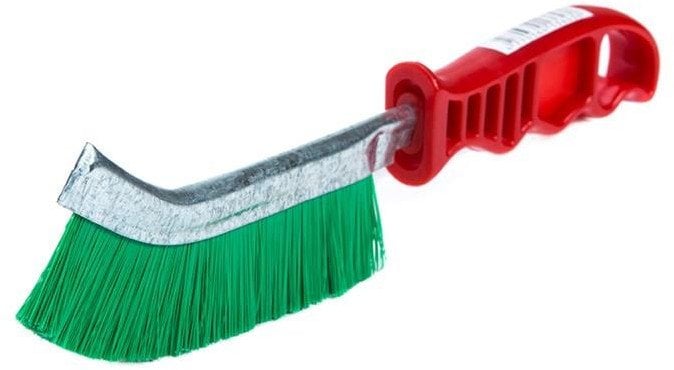 HAND SCRUB BRUSH 265 MM