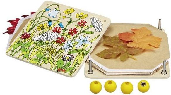 Goki Album do suszenia roślin - 247257