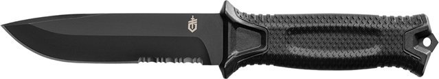 Gerber Nóż Gerber StrongArm SE Black BLACK