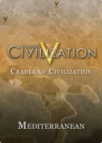 Sid Meier’s Civilization® V: Cradle of Civilization – The Mediterranean PC, wersja cyfrowa