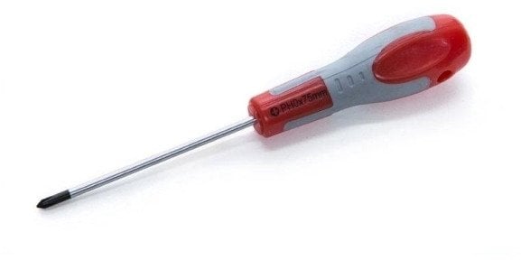 CROSS SCREWDRIVER YF-13401 PH0X75MM