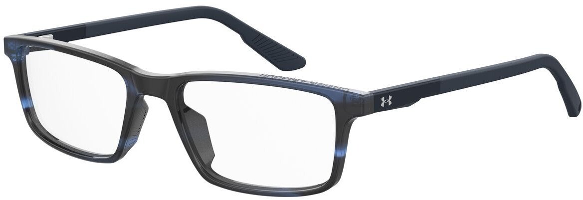 Ramki do okularów Męskie Under Armour UA-5009-38IF418 Niebieski 54 mm