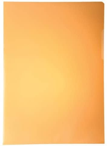 Donau Obwoluta DONAU typ L, PP, A4, groszkowa, 120mikr.