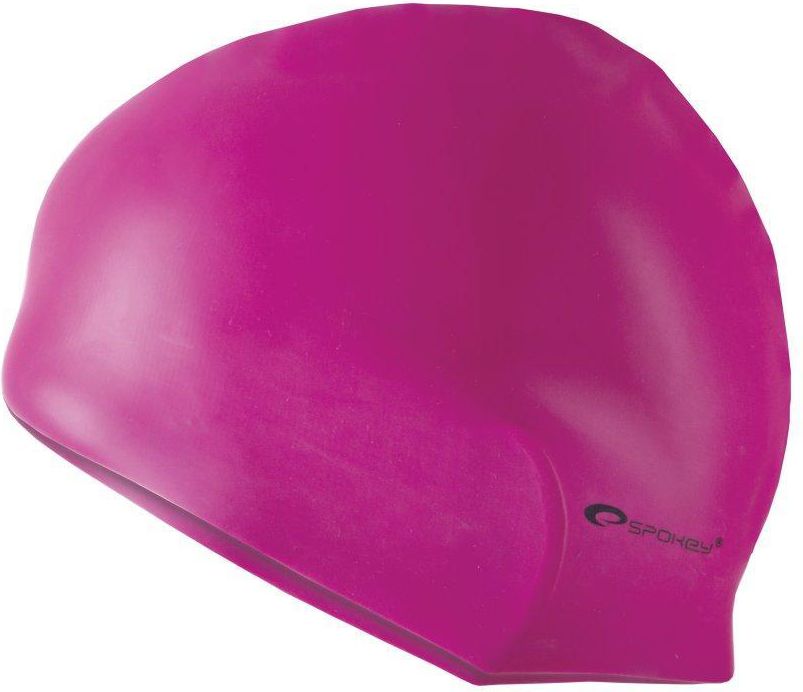 Spokey Czepek pływacki SUMMER różowy (85349)