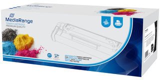 MediaRange MRCAT728 kaseta z tonerem 1 szt. Zamiennik Czarny