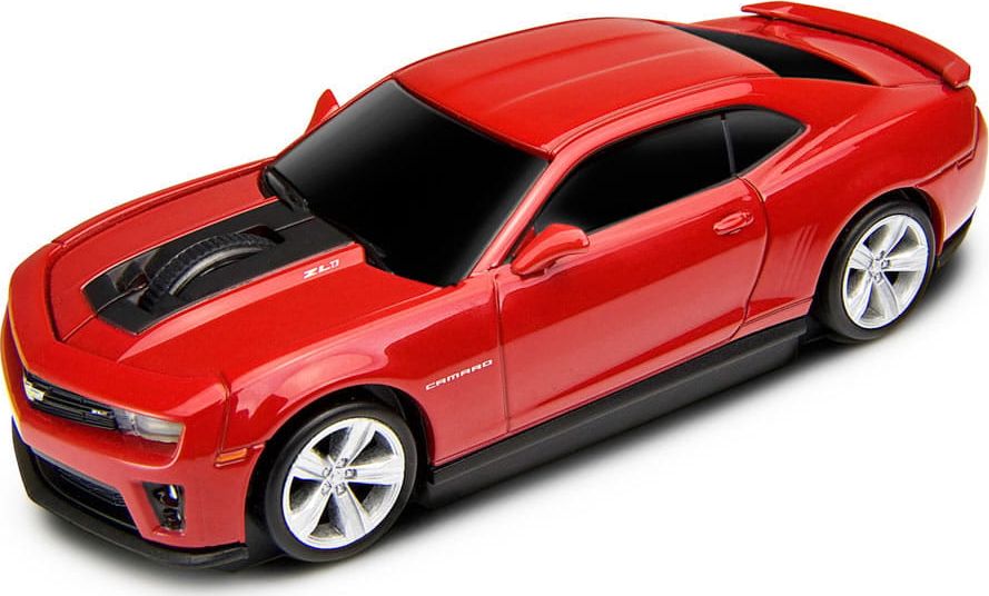 Mysz AutoMouse Chevrolet Camaro ZL1