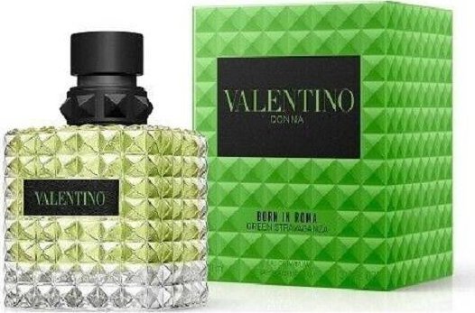 Valentino VALENTINO Donna Born in Roma Green Stravaganza EDP 100ml