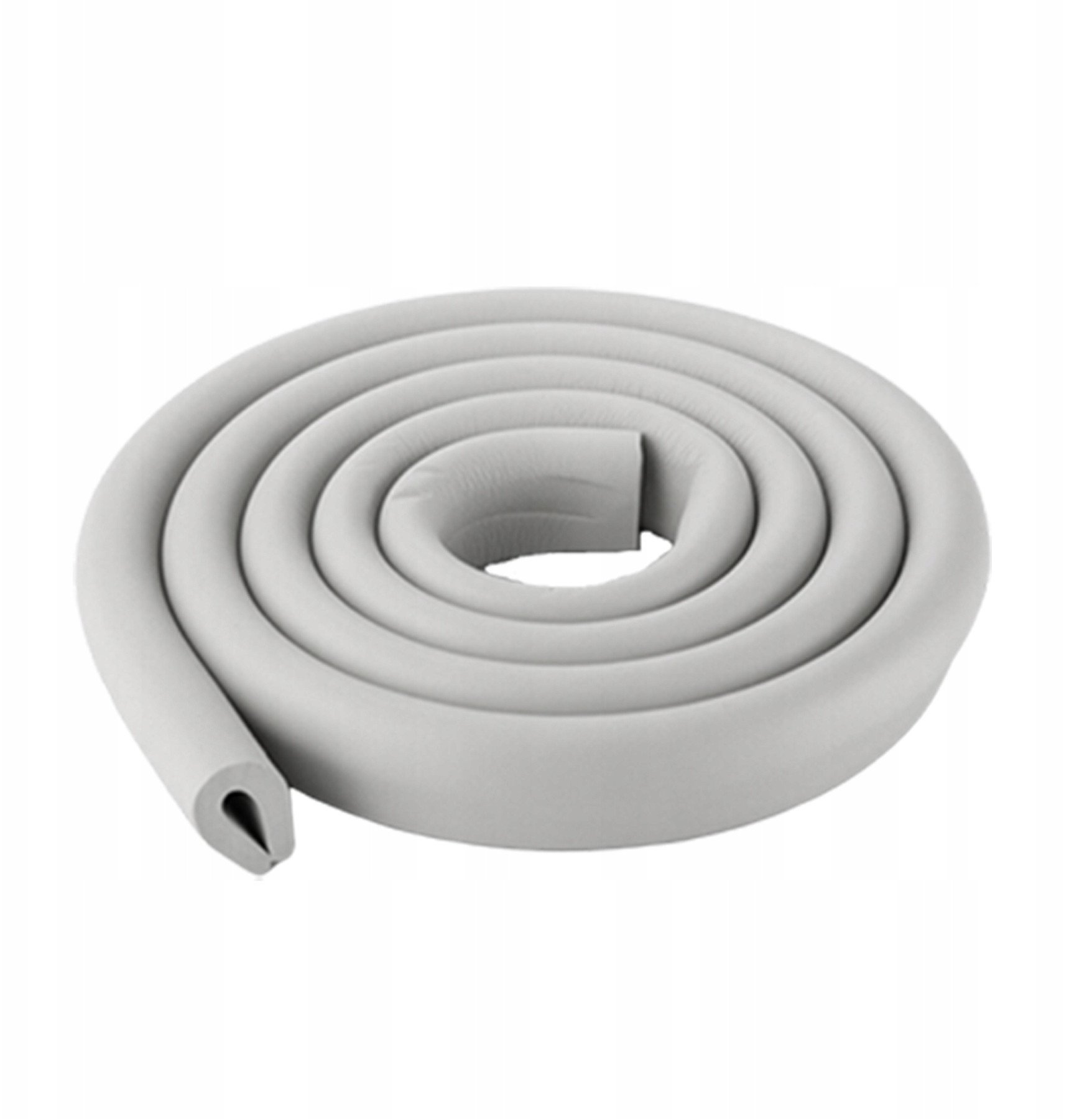 SIPO-SBS-T23U PIANKOWA TAŚMA ZABEZPIECZAJĄCA KRAWĘDZIE SZARA