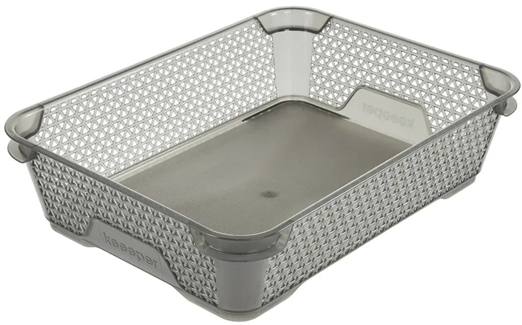 Grozins mini A5 Mirko 26 5x20x7cm kristalpeleks(caurspidigs) 4052396104523