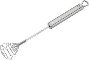 Kuchenprofi Stalowa Kuchenprofi trzepaczka sprężynowa, 28 cm