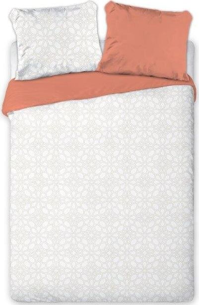 Patalynės komplektas 160x200, 3 dalių