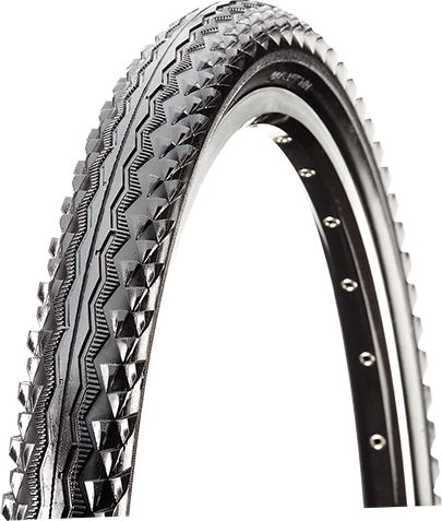 CST Opona rowerowa CST Control Prima 700x40C C-1383 TR-CS414 uniwersalny