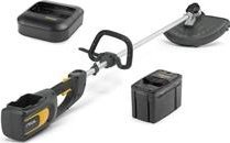 Kosa SBC 700 AE STIGA Akumulatorowa + Akumulator 4,0 Ah + Szybka ładowarka