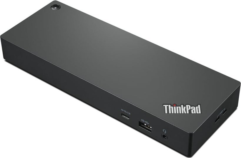 Stacja/replikator Lenovo ThinkPad Thunderbolt 4 Workstation Dock (40B00300SA)