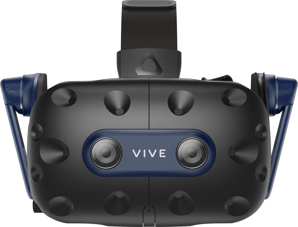 Gogle VR HTC Vive Pro 2 Headset (99HASW004-00)