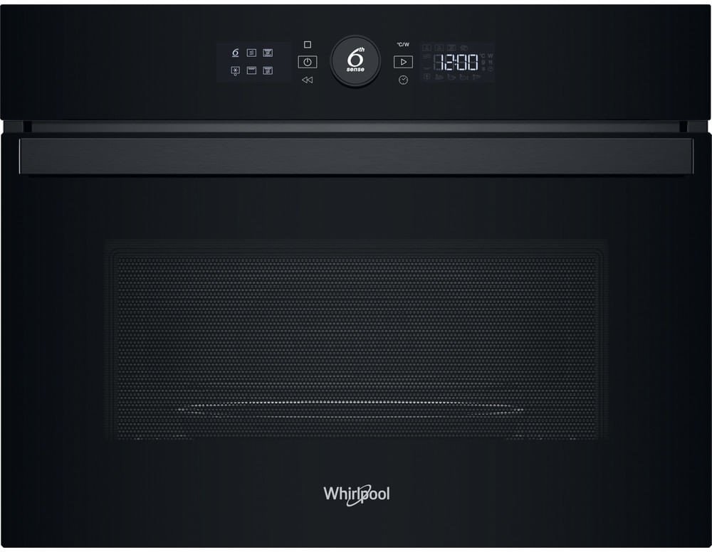 Kuchenka mikrofalowa Whirlpool WMW44HMB