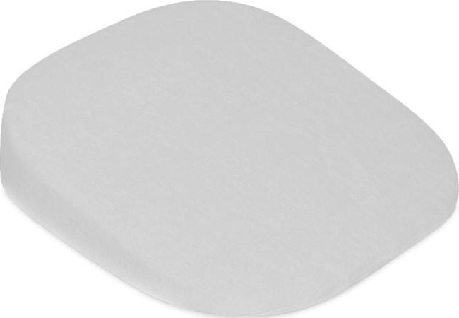 BabyMatex Poduszka 36 x 36 Dziecięca Pianka Klin Original 42