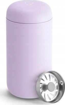 Fellow Fellow - Carter Move Mug - Kubek termiczny - Liliowy 355 ml