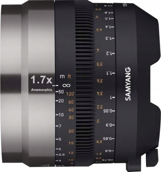 Samyang Samyang V-AF Anamorphic adapter