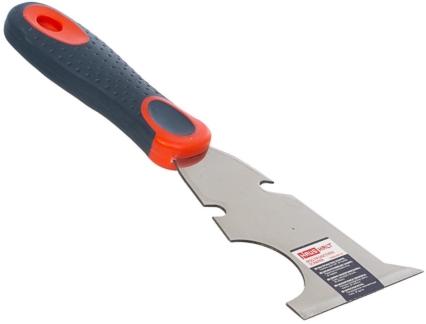 MULTIFUNCTION SCRAPER R.2K