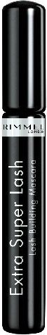 Rimmel Tusz do rzęs Extra Super Lash brązowy 8 ml